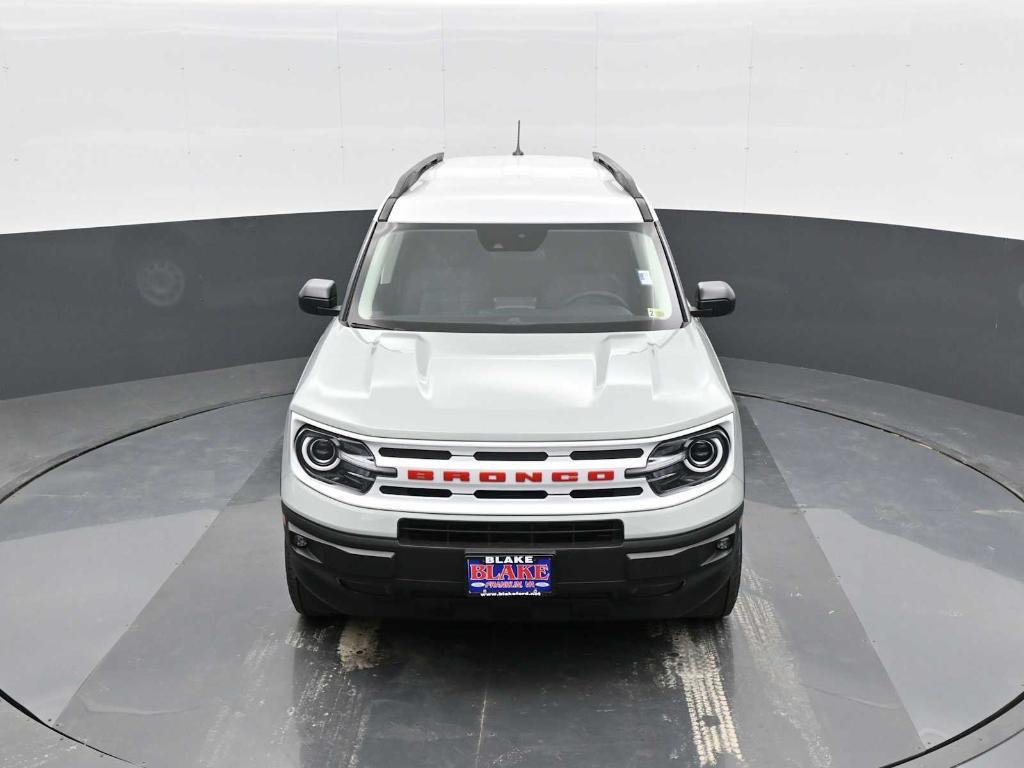 new 2024 Ford Bronco Sport car, priced at $35,900