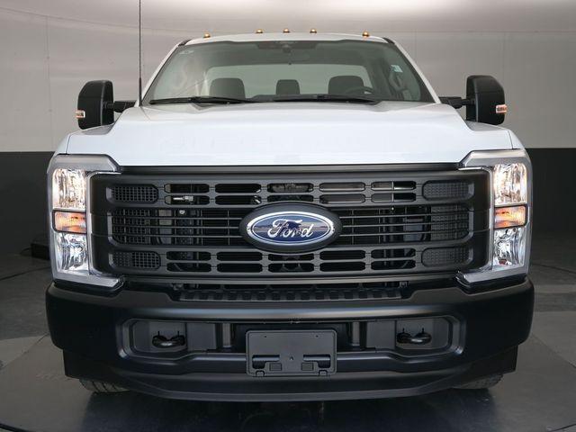 new 2024 Ford F-250 car, priced at $46,090