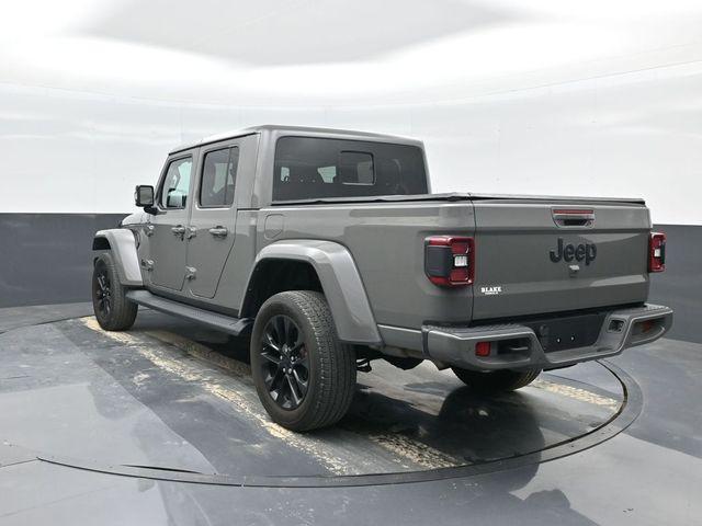 used 2022 Jeep Gladiator car, priced at $35,499