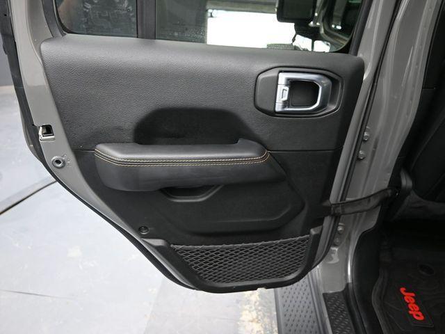 used 2022 Jeep Gladiator car, priced at $35,499