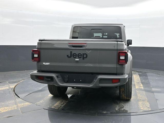 used 2022 Jeep Gladiator car, priced at $35,499