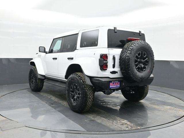 new 2025 Ford Bronco car, priced at $95,025