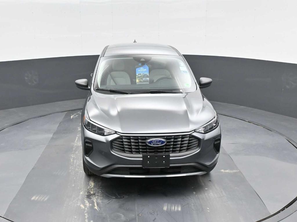new 2025 Ford Escape car, priced at $30,245