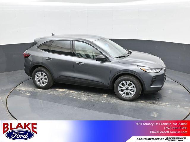 new 2025 Ford Escape car, priced at $29,461
