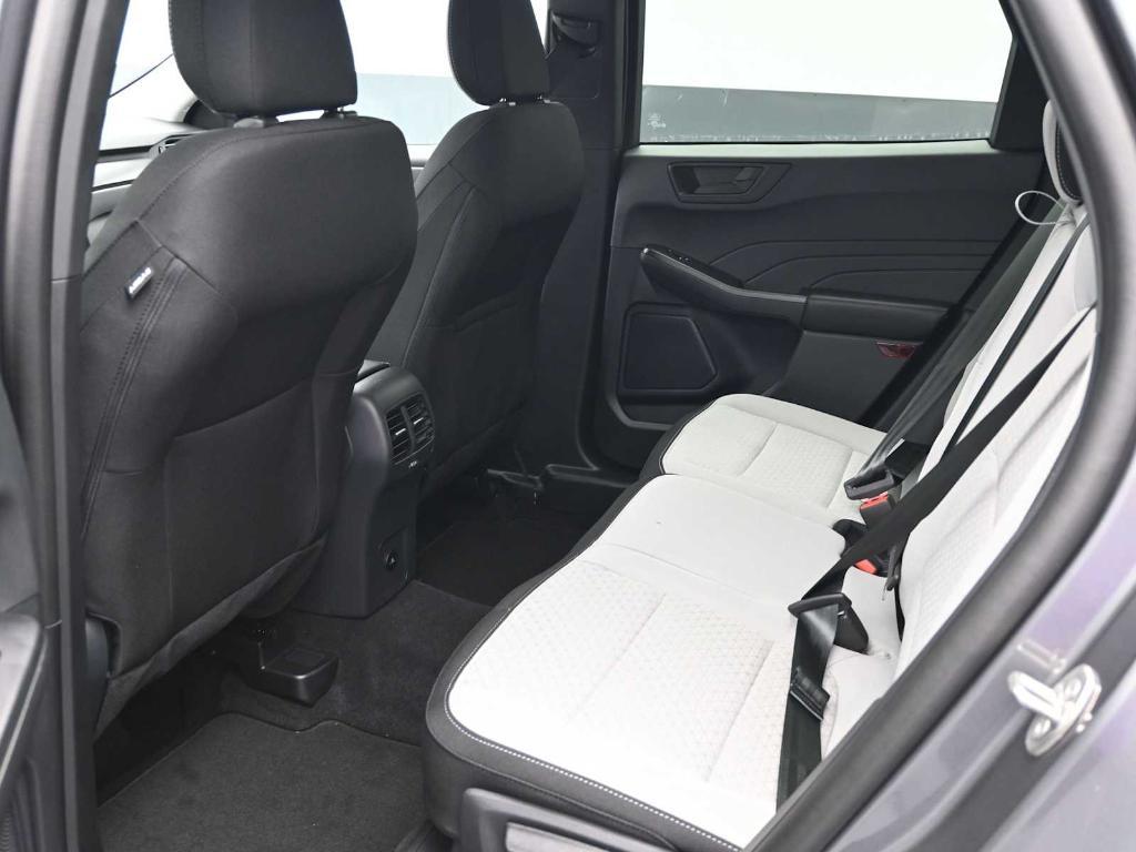 new 2025 Ford Escape car, priced at $30,245