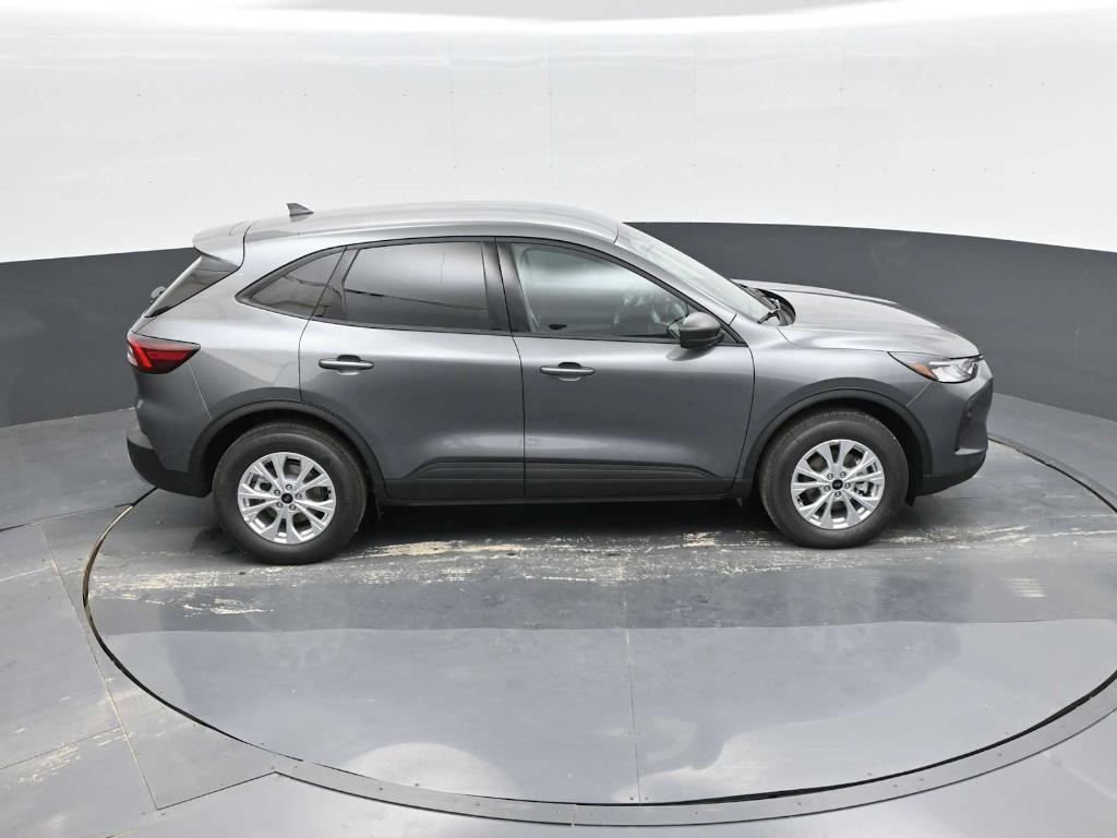 new 2025 Ford Escape car, priced at $30,245