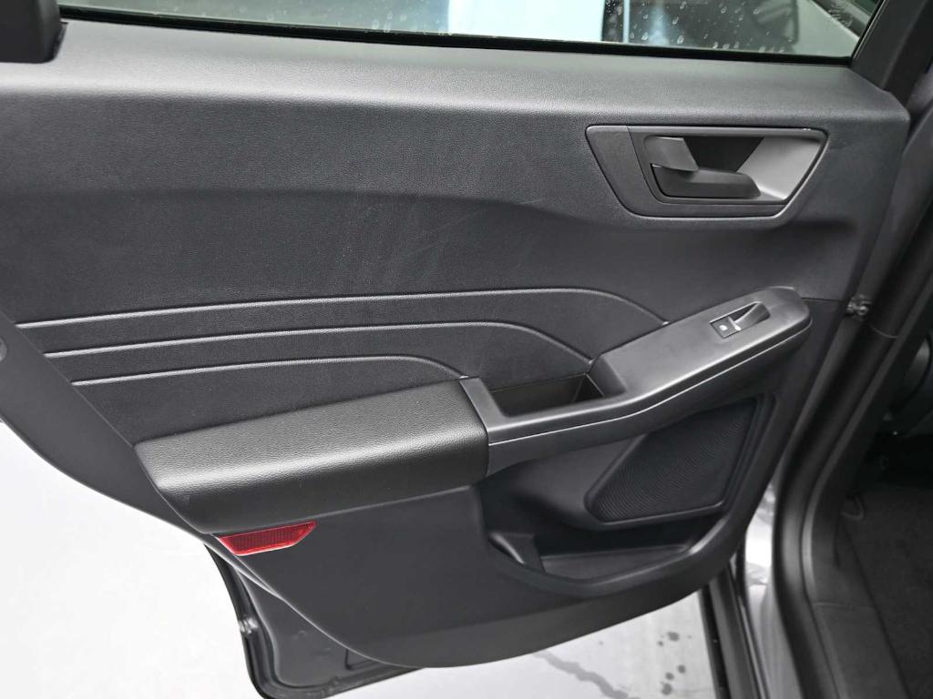 new 2025 Ford Escape car, priced at $30,245