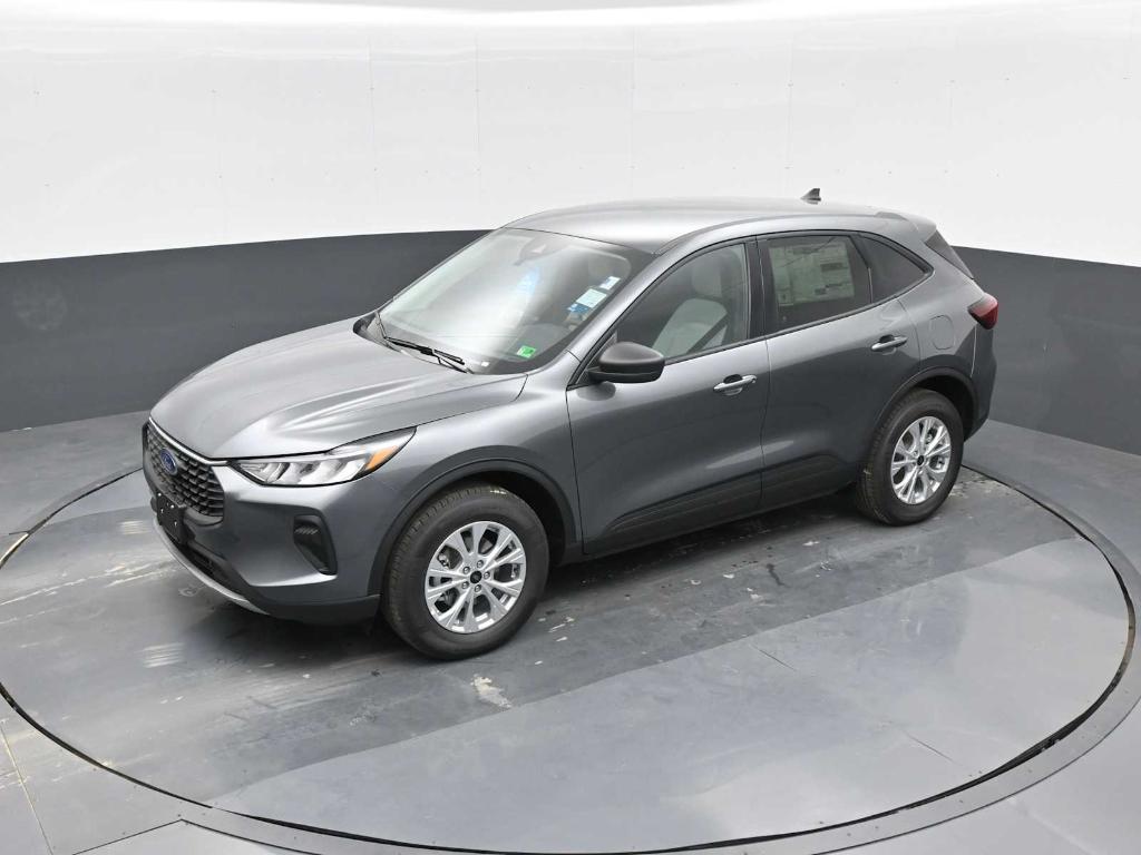 new 2025 Ford Escape car, priced at $30,245