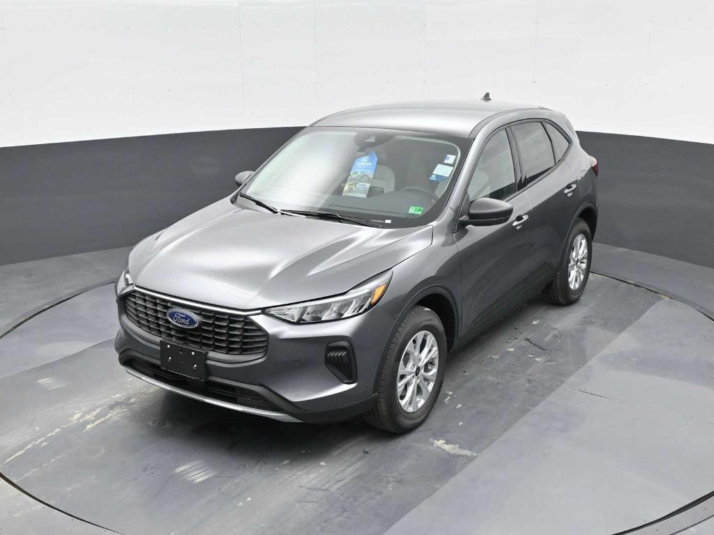 new 2025 Ford Escape car, priced at $30,245