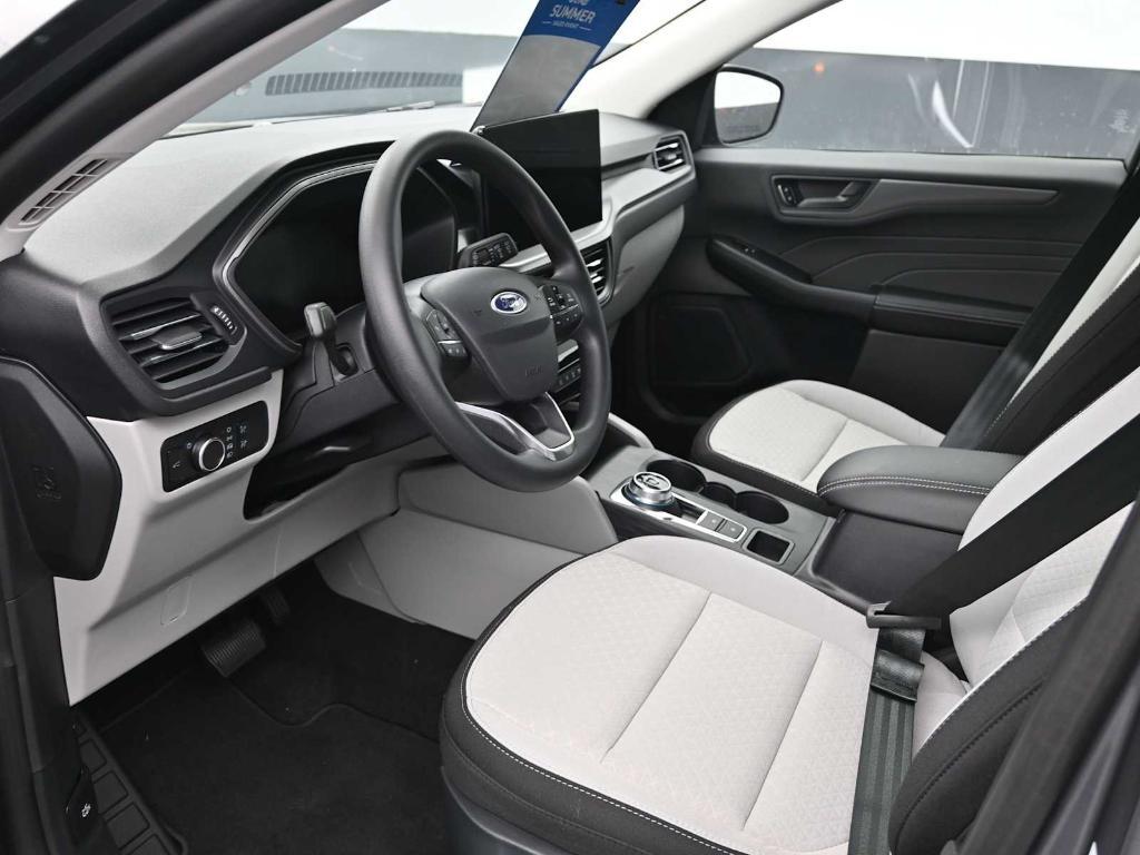 new 2025 Ford Escape car, priced at $30,245