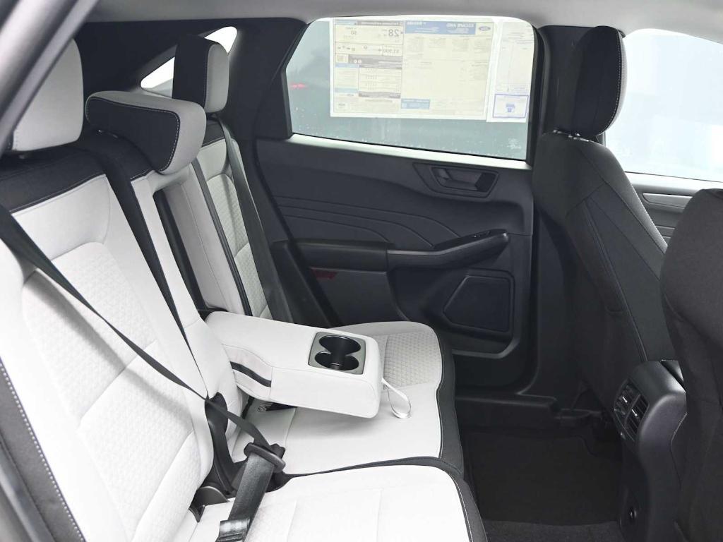 new 2025 Ford Escape car, priced at $30,245