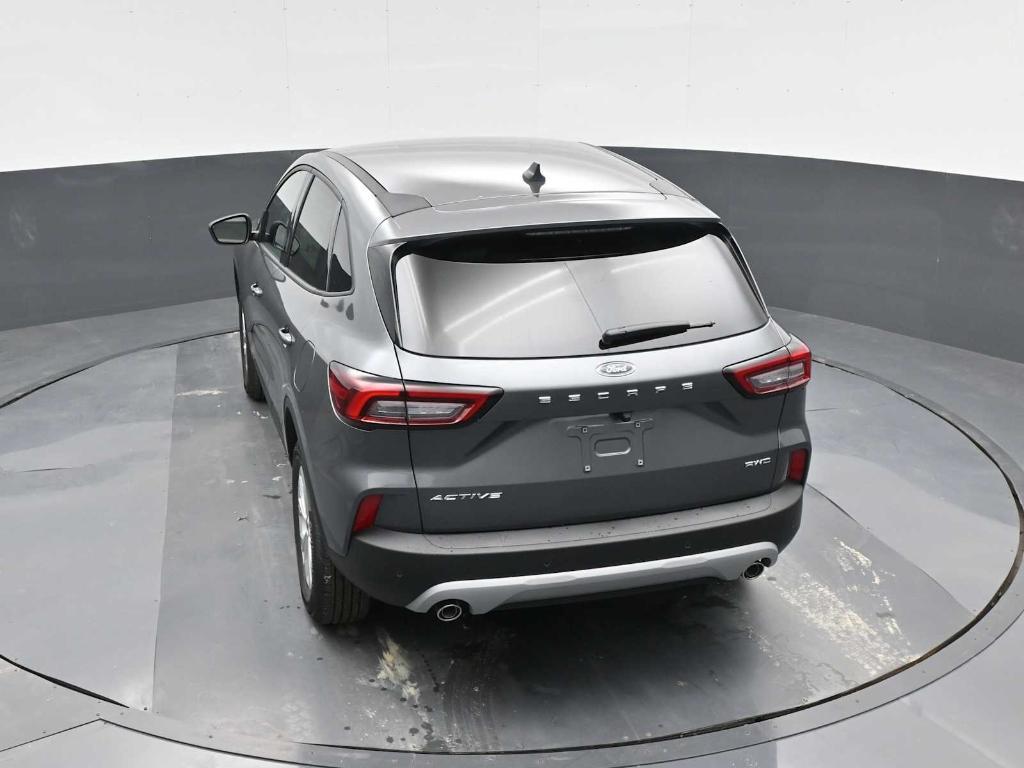 new 2025 Ford Escape car, priced at $30,245