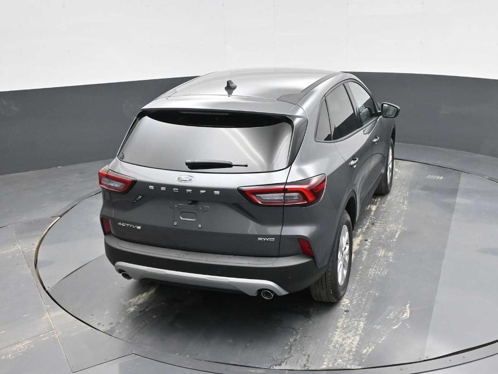 new 2025 Ford Escape car, priced at $30,245