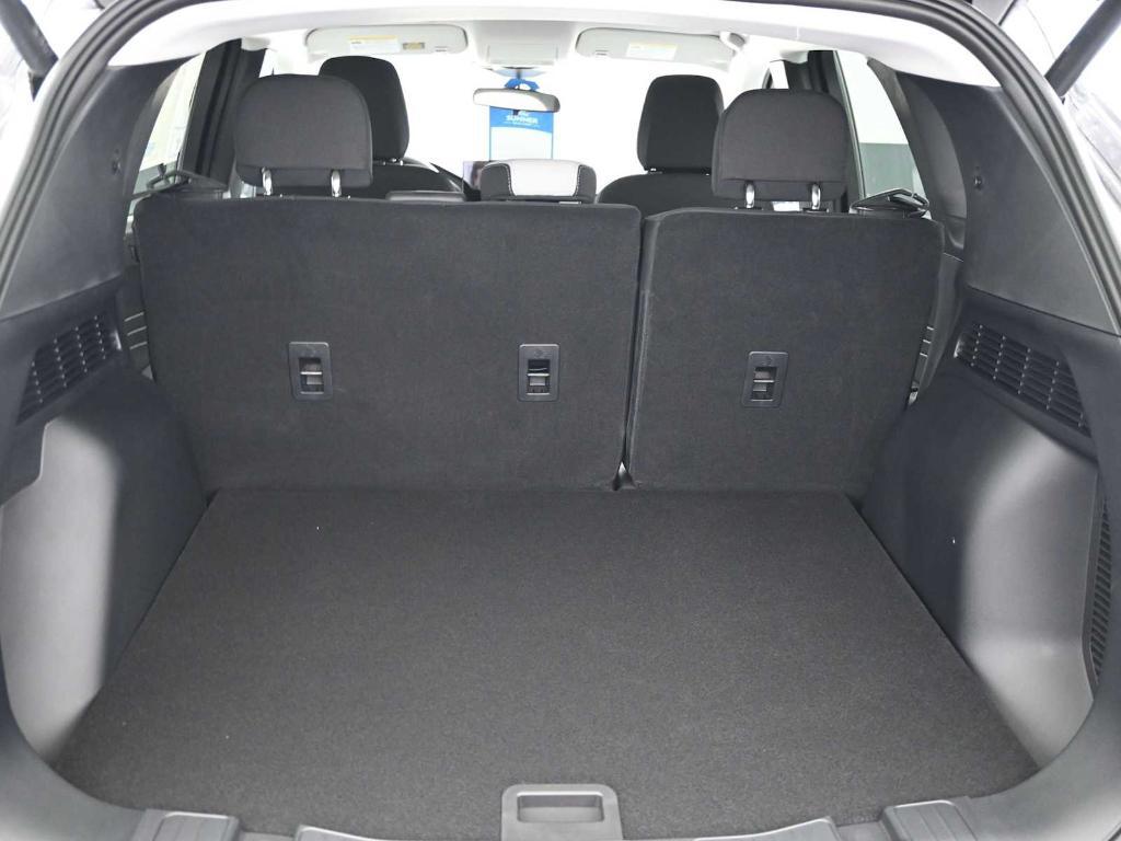 new 2025 Ford Escape car, priced at $30,245