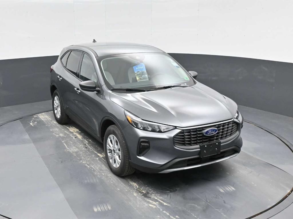 new 2025 Ford Escape car, priced at $30,245