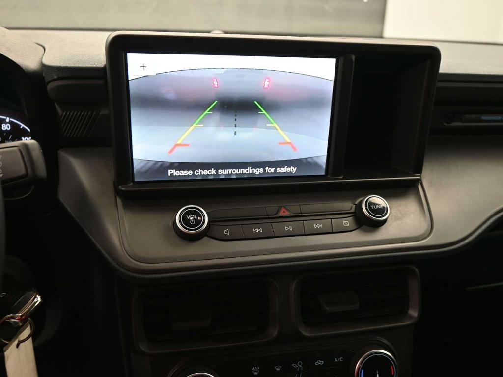 used 2023 Ford Maverick car, priced at $24,959