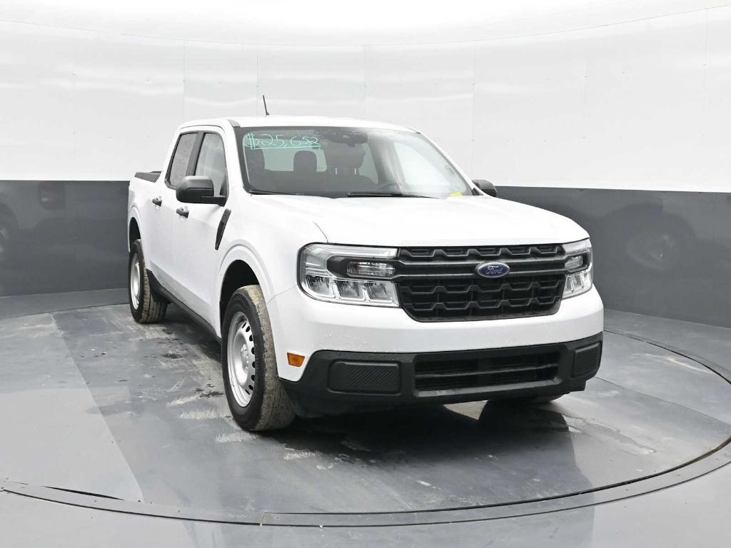 used 2023 Ford Maverick car, priced at $24,959