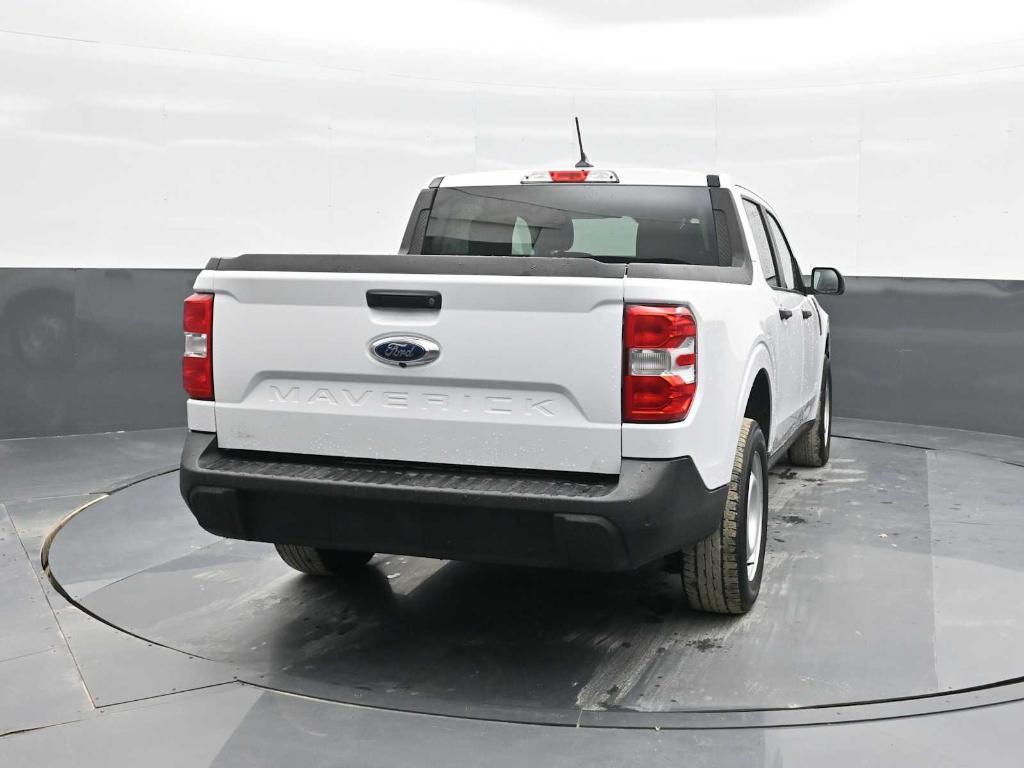 used 2023 Ford Maverick car, priced at $24,959