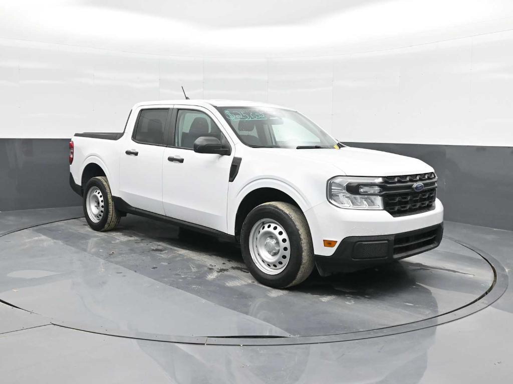 used 2023 Ford Maverick car, priced at $24,959