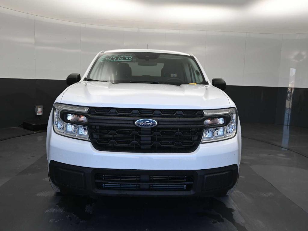 used 2023 Ford Maverick car, priced at $24,959