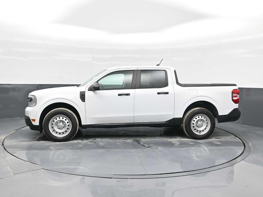 used 2023 Ford Maverick car, priced at $24,959