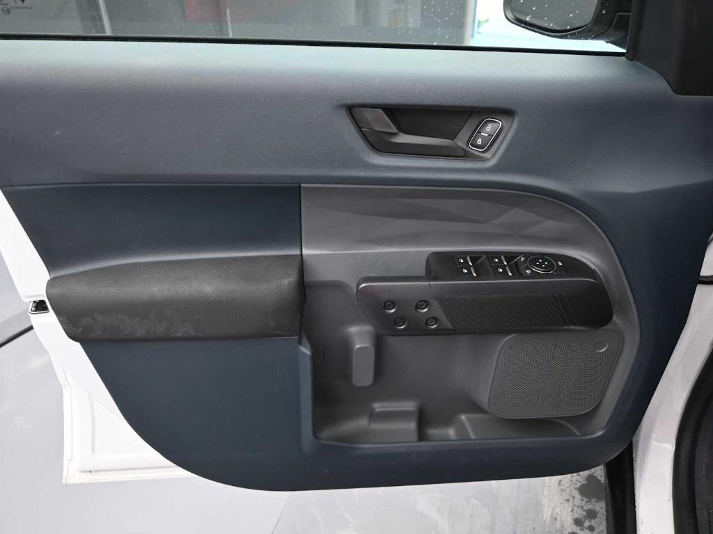 used 2023 Ford Maverick car, priced at $24,959