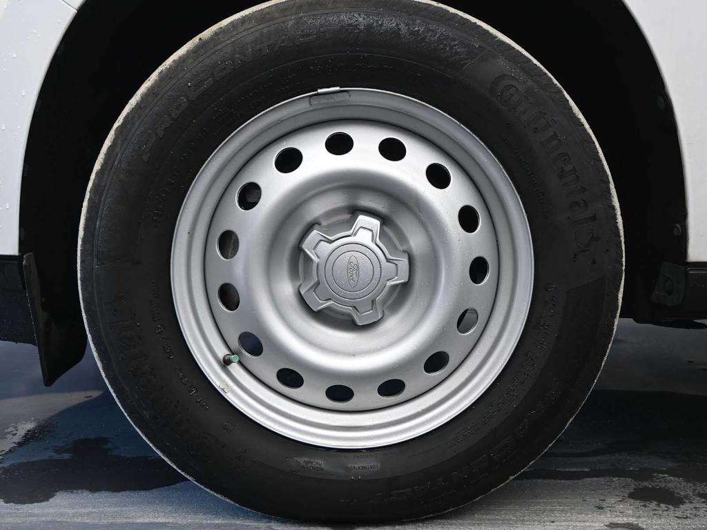 used 2023 Ford Maverick car, priced at $24,959