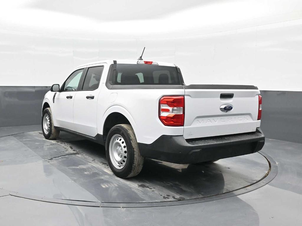 used 2023 Ford Maverick car, priced at $24,959