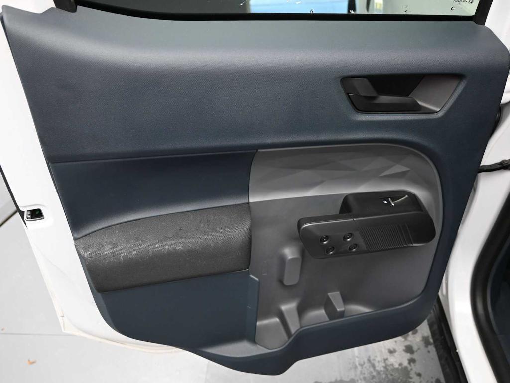 used 2023 Ford Maverick car, priced at $24,959