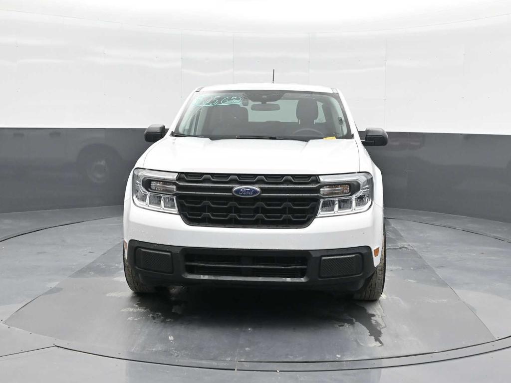 used 2023 Ford Maverick car, priced at $24,959