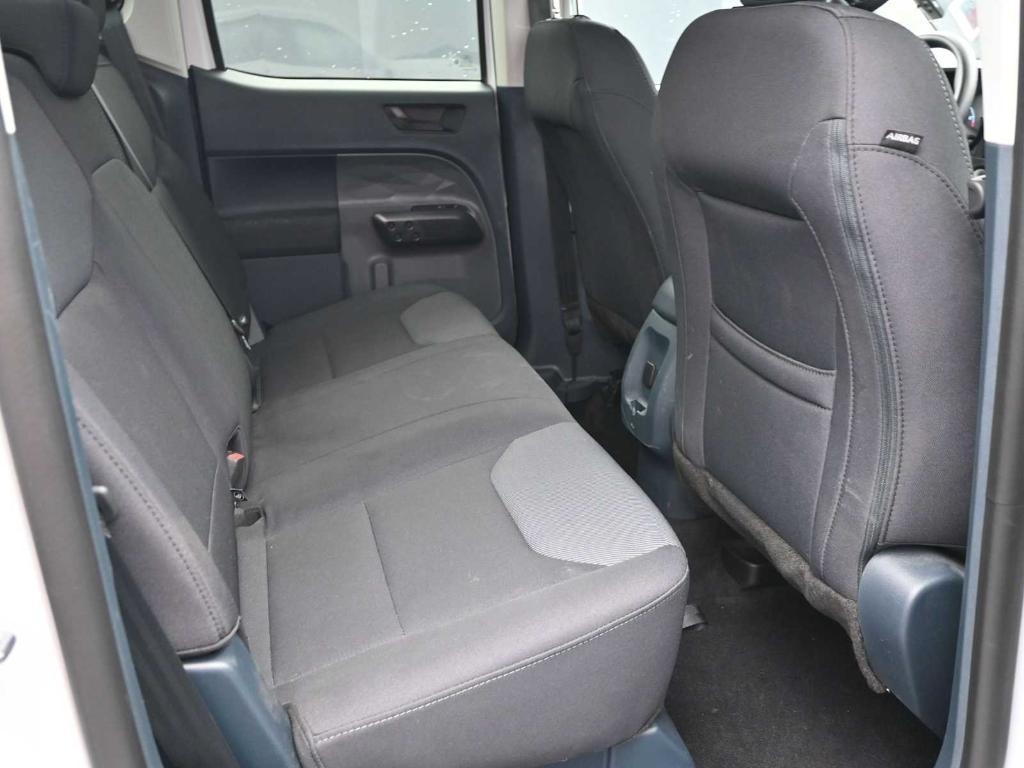 used 2023 Ford Maverick car, priced at $24,959