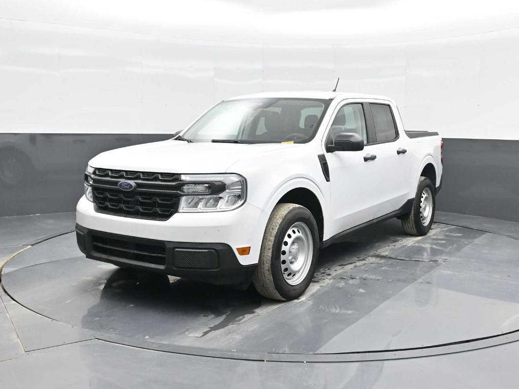 used 2023 Ford Maverick car, priced at $24,959