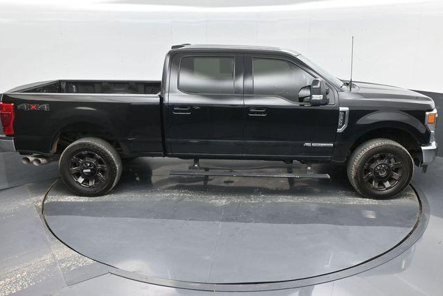 used 2022 Ford F-350 car, priced at $59,000