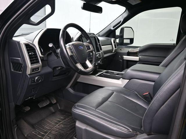 used 2022 Ford F-350 car, priced at $59,000
