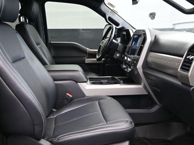 used 2022 Ford F-350 car, priced at $59,000