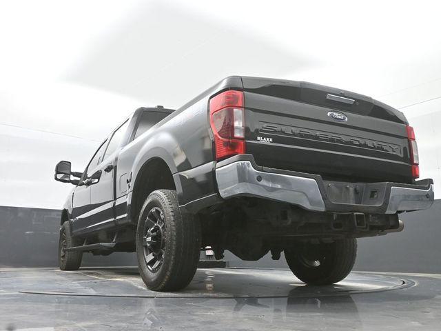 used 2022 Ford F-350 car, priced at $59,000