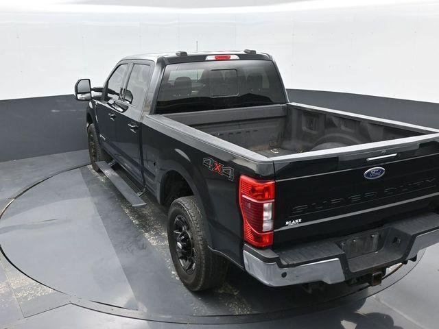 used 2022 Ford F-350 car, priced at $59,000