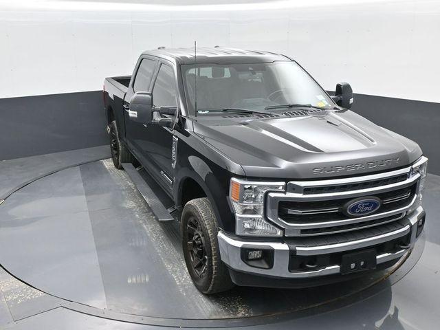 used 2022 Ford F-350 car, priced at $59,000