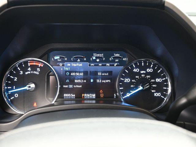 used 2022 Ford F-350 car, priced at $59,000