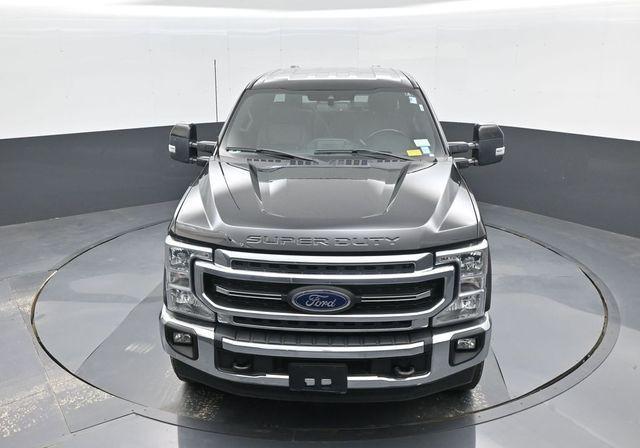 used 2022 Ford F-350 car, priced at $59,000