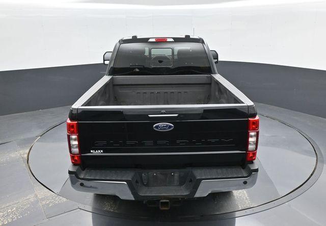 used 2022 Ford F-350 car, priced at $59,000