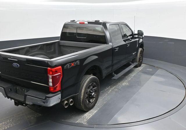 used 2022 Ford F-350 car, priced at $59,000