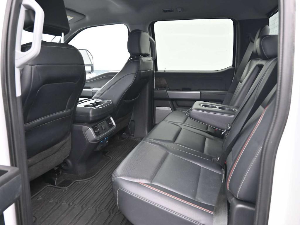 used 2022 Ford F-150 car, priced at $36,490