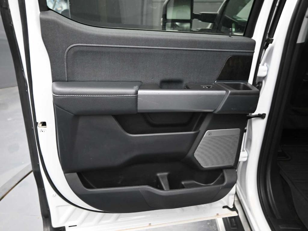 used 2022 Ford F-150 car, priced at $36,490