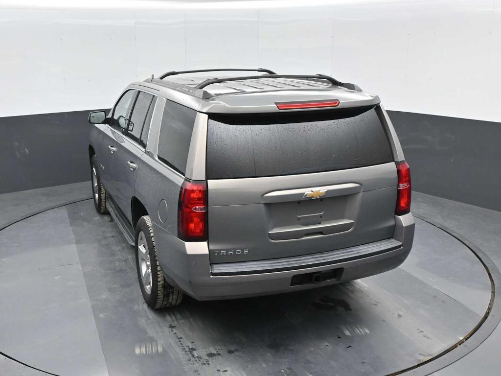 used 2017 Chevrolet Tahoe car, priced at $19,808
