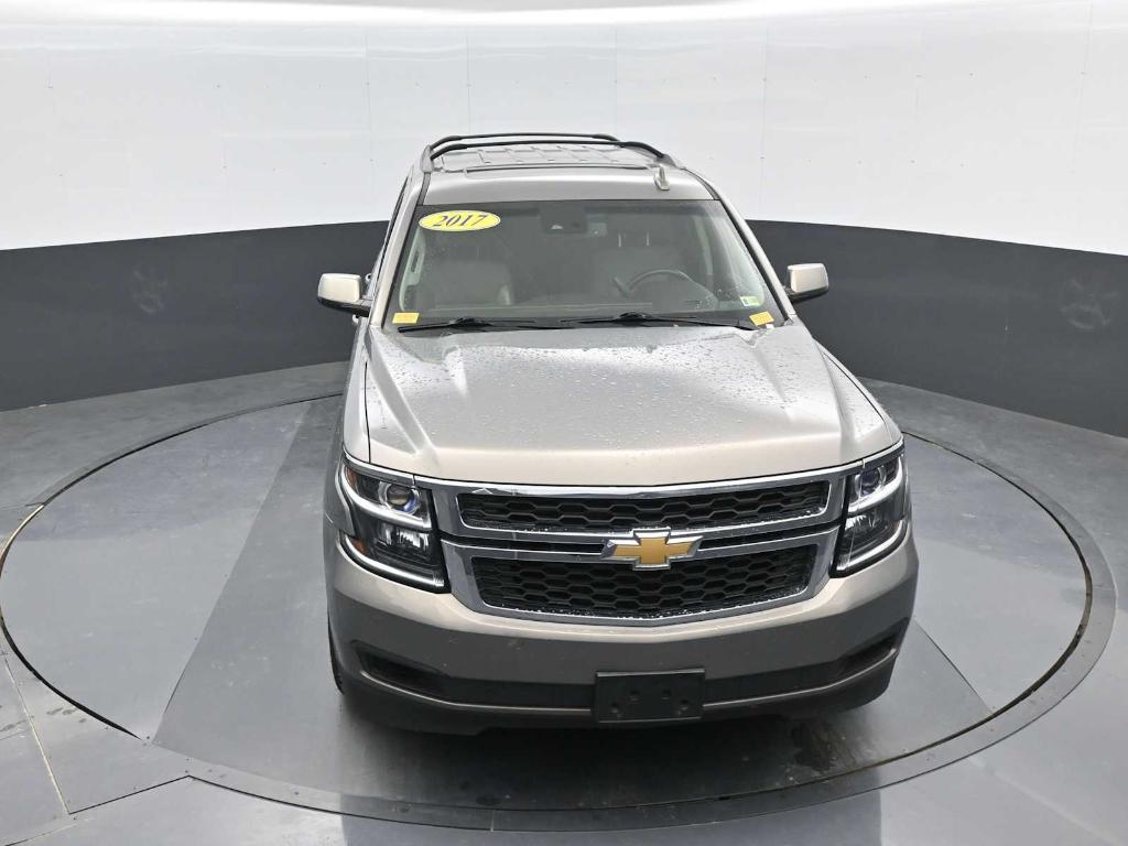 used 2017 Chevrolet Tahoe car, priced at $19,808