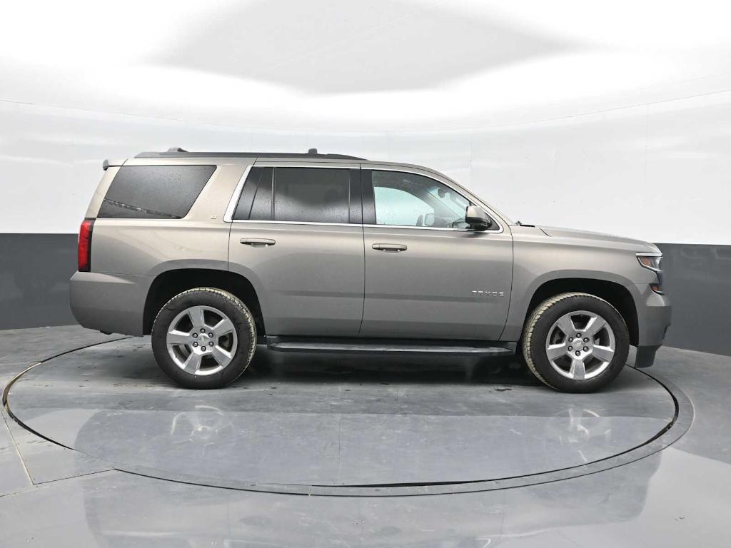 used 2017 Chevrolet Tahoe car, priced at $19,808