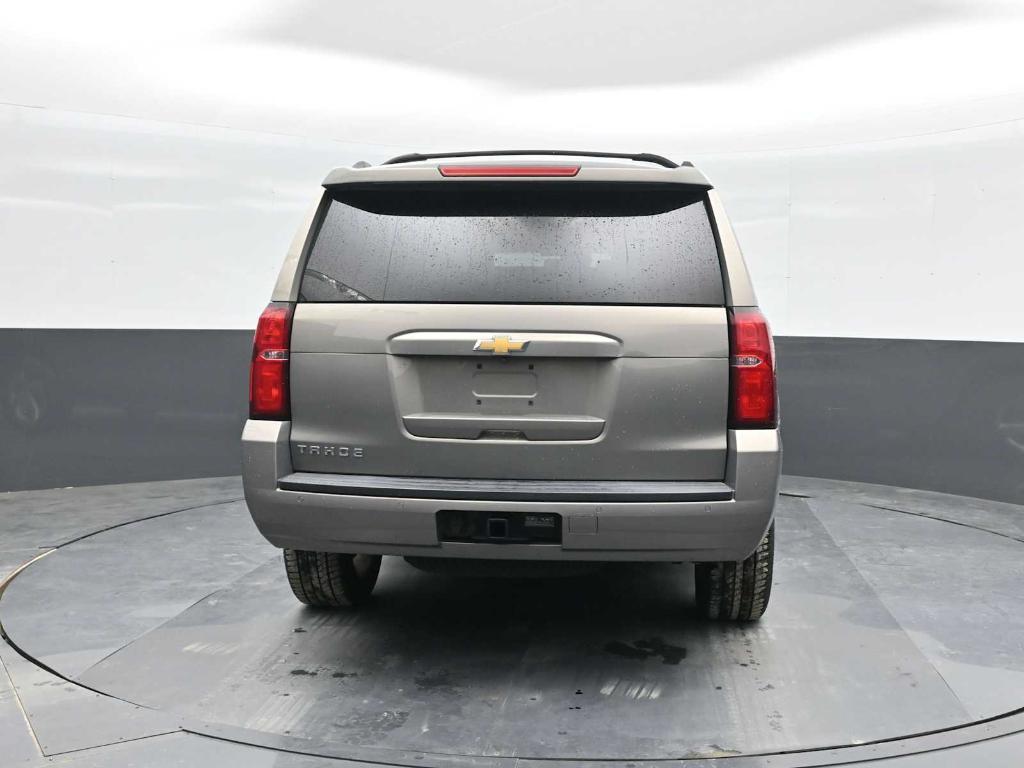 used 2017 Chevrolet Tahoe car, priced at $19,808