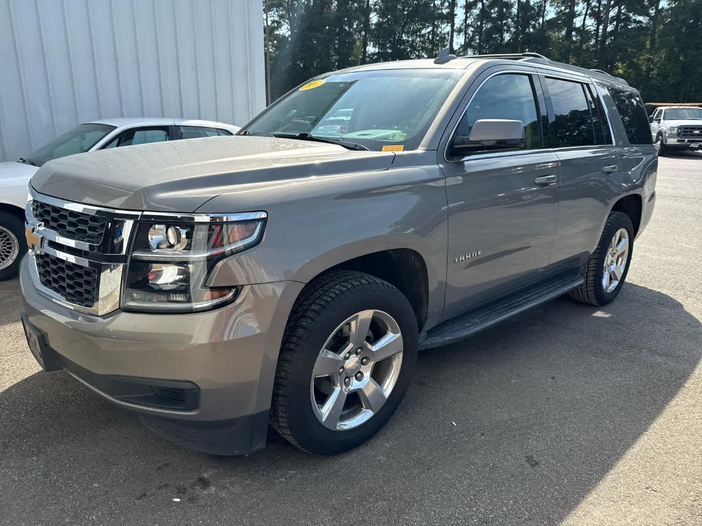 used 2017 Chevrolet Tahoe car, priced at $19,490