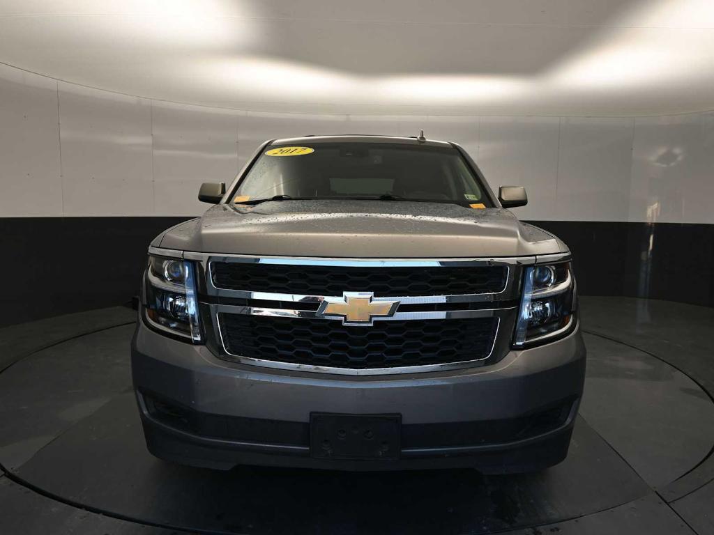 used 2017 Chevrolet Tahoe car, priced at $19,808